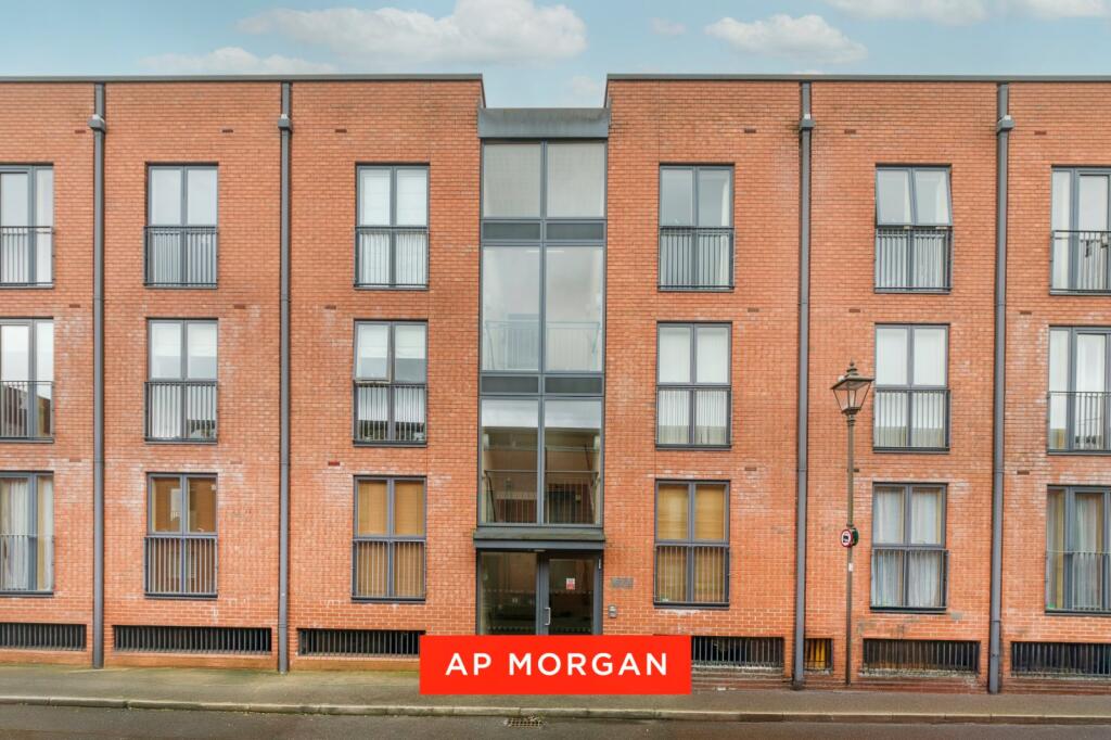 Main image of property: Ascote Lane, Dickens Heath, Solihull, West Midlands, B90