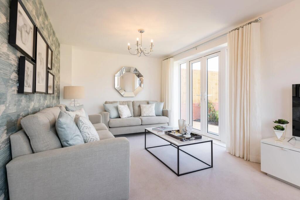 House in Northampton - View 4