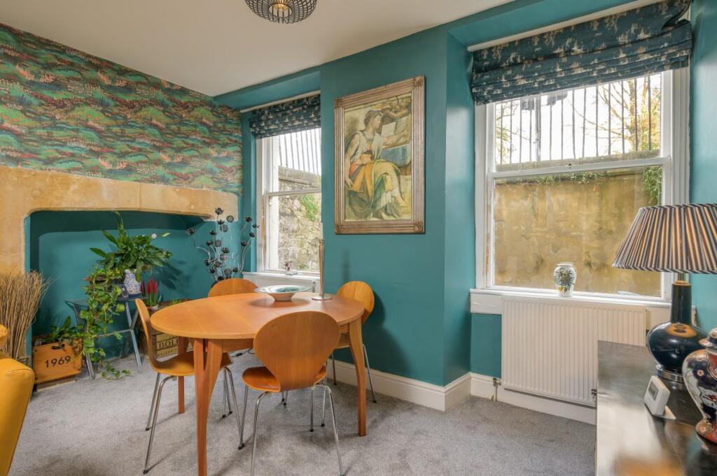 Apartment in Bath, Bathwick - View 4