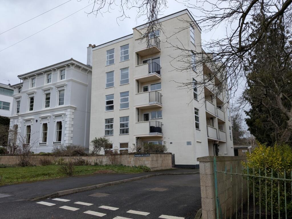 Main image of property: St Arvans Court, Evesham Road, Cheltenham