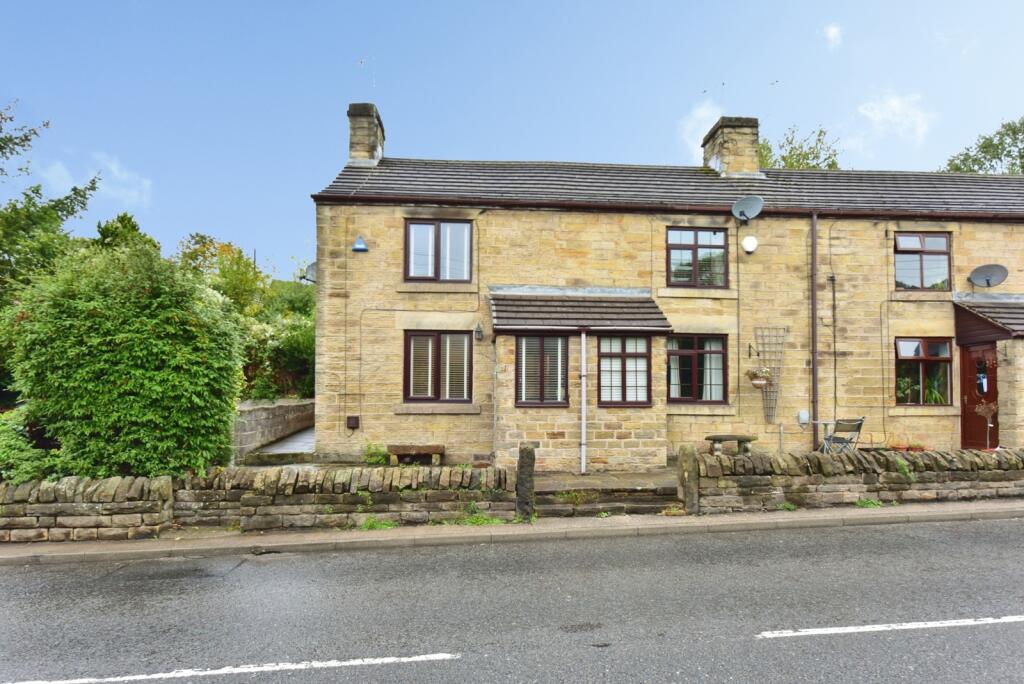 Main image of property: Main Road, Wharncliffe Side, Sheffield, S35