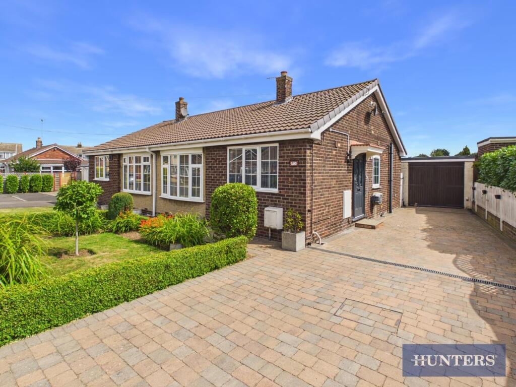 Main image of property: Cowlings Close, Hunmanby, Filey