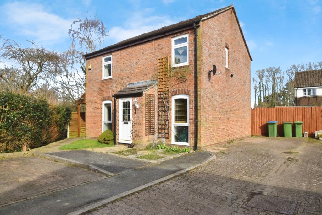 Main image of property: Henderson Way Horsham RH12