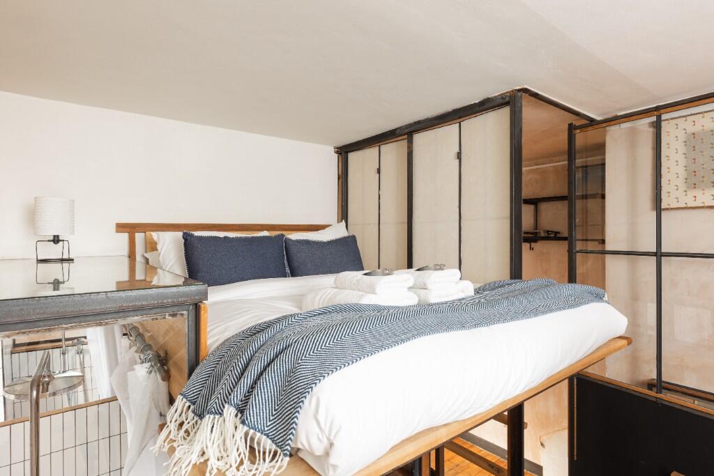 Main image of property: Effra Road, London, SW2