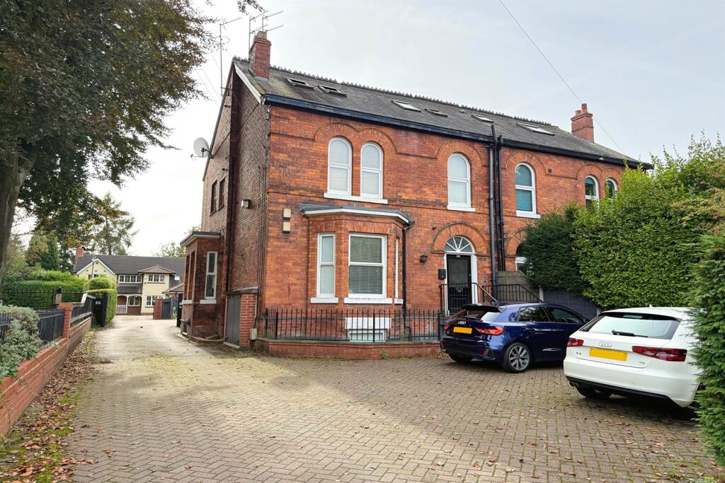 Main image of property: Marsland Road, Sale