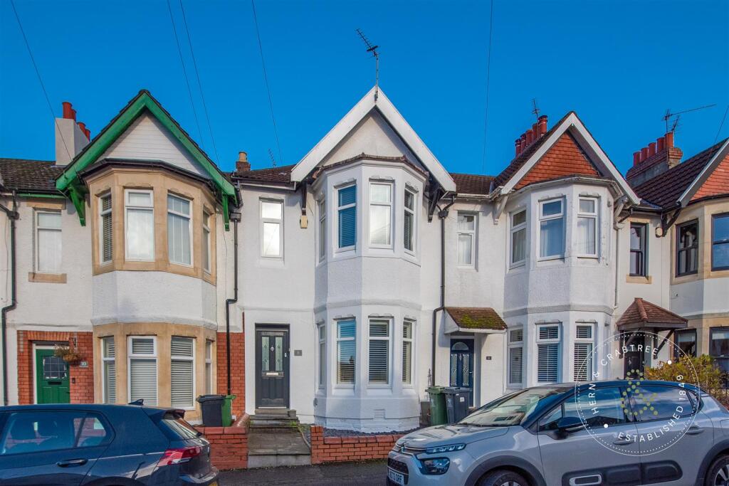 Main image of property: Vishwell Road, Llandaff, Cardiff