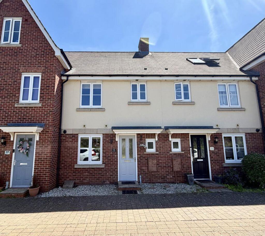 Main image of property: Greenside Close, Wixams, Beds
