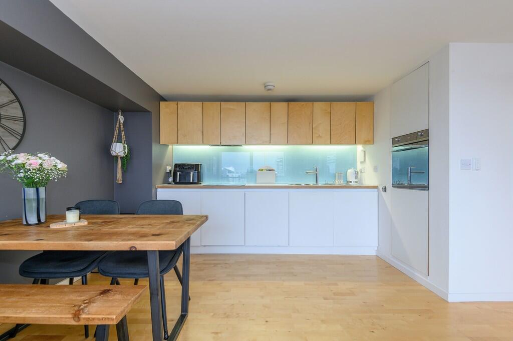 Apartment in Leeds, Steander, Richmond Hill - More