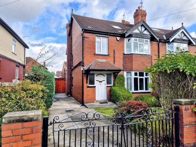 Main image of property: St. Annes Road, Leeds