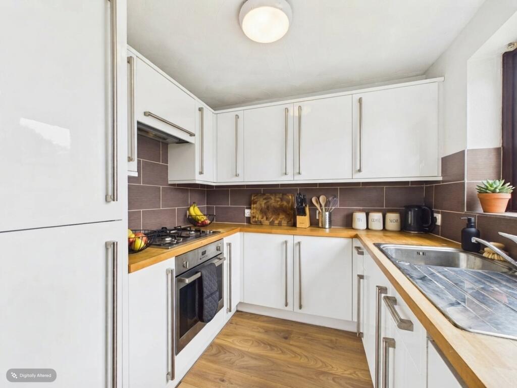 House in Cambridge - View 3