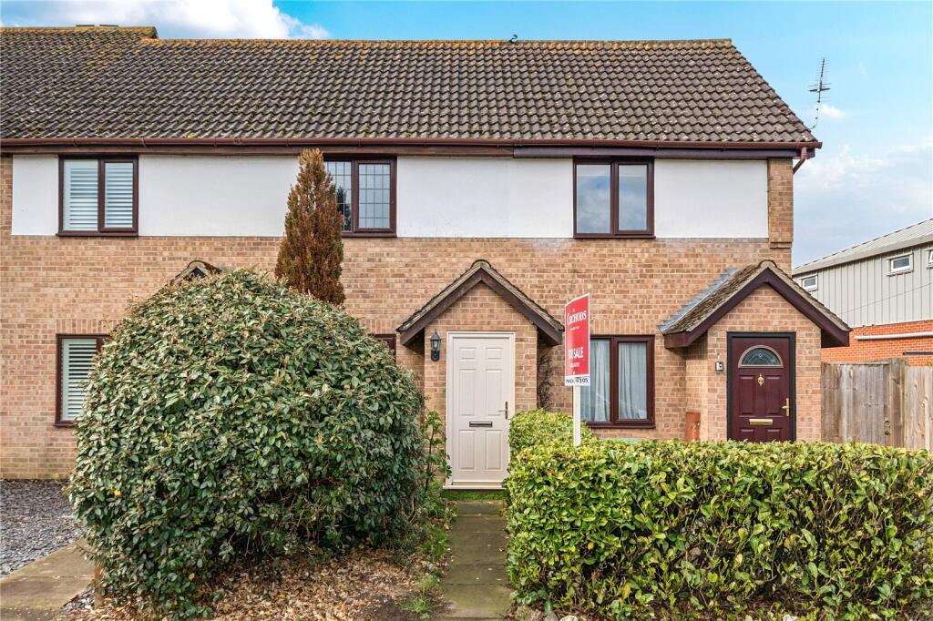 Main image of property: Sunbury Lane, Walton-On-Thames, KT12