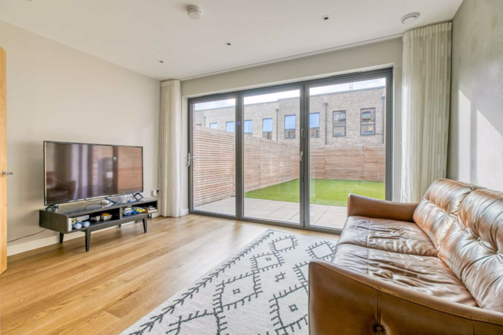 Main image of property: Thonrey Close, London