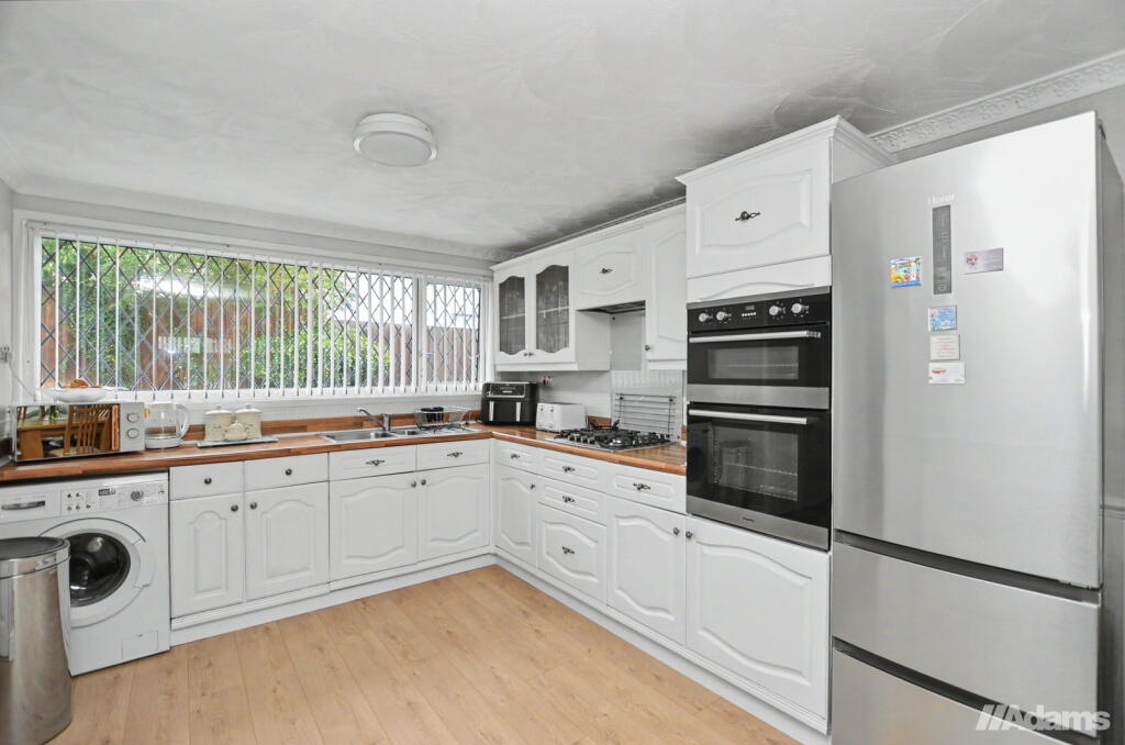 House in Runcorn, Windmill Hill, Castlefields - View 5