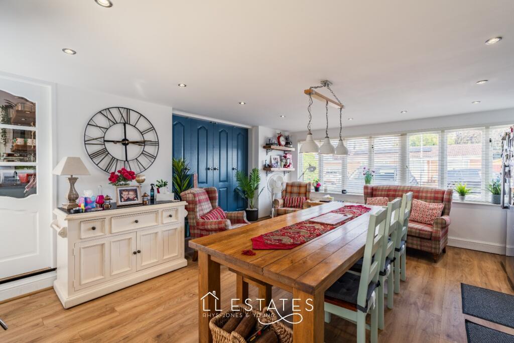 House in Llandudno, Bodelwyddan - View 4