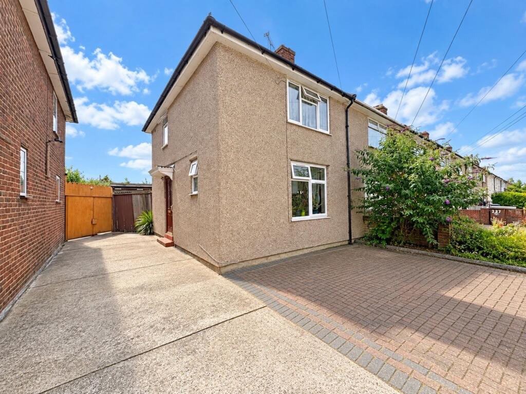 Main image of property: Ivyhouse Road, Dagenham, RM9