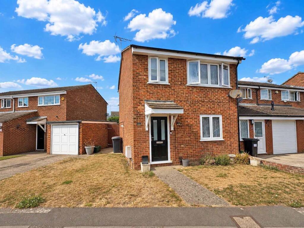 Main image of property: Petunia Crescent, Springfield, Chelmsford