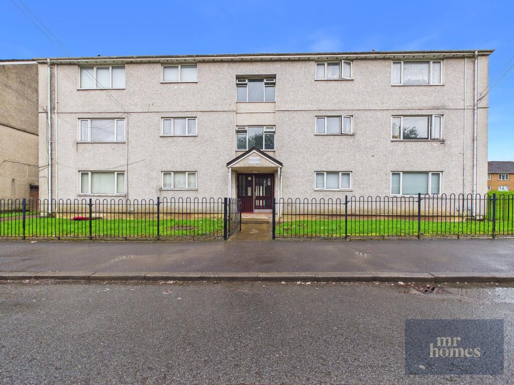 Main image of property: Beechley Drive, Cardiff, CF5