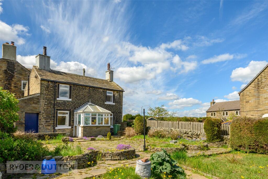 Main image of property: Greave Road, Hade Edge, Holmfirth, West Yorkshire, HD9