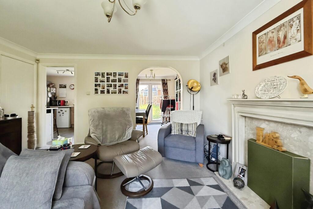Valley Drive, Carlisle, Cumbria, CA1 - View 2