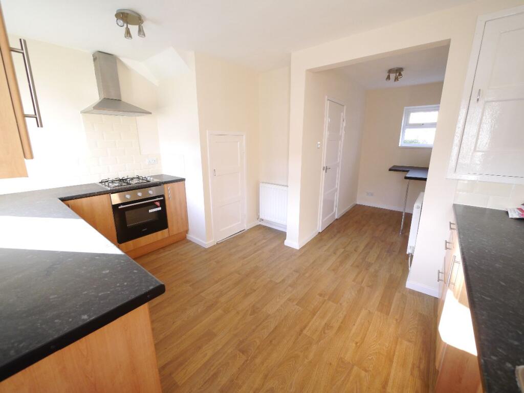 House in Newcastle upon Tyne - View 5