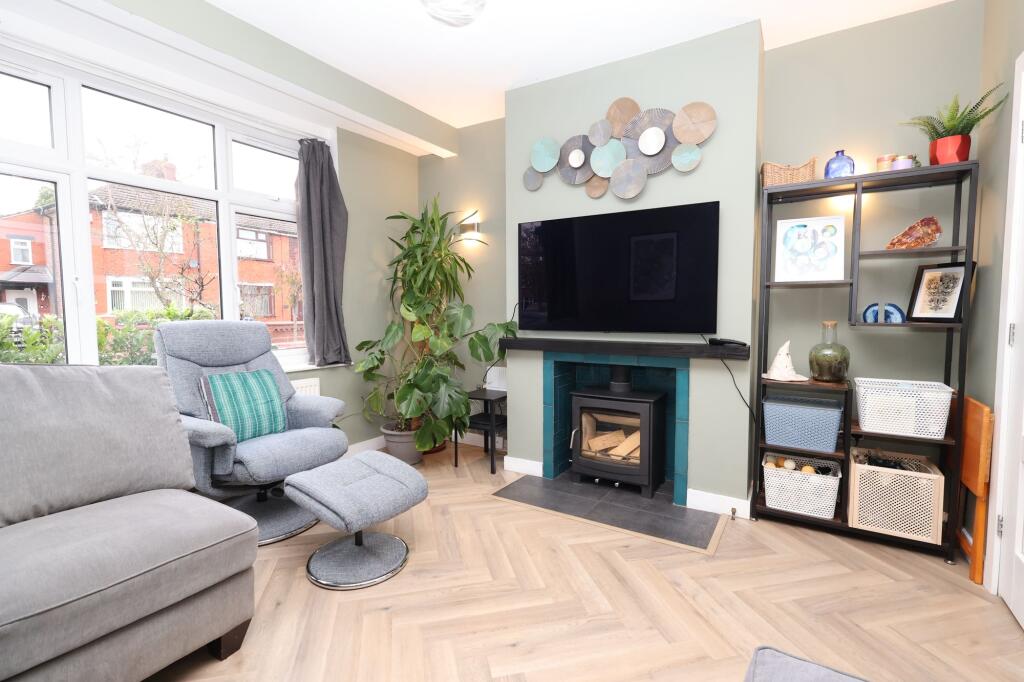 Haig Road, Stretford, M32 photo 4