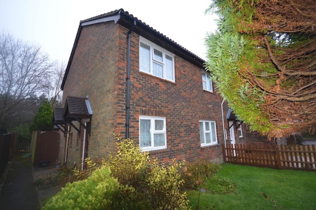 Main image of property: Marram Close , Lymington, SO41