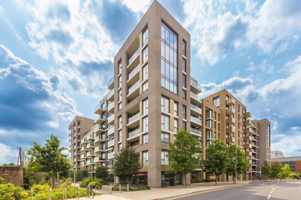 Main image of property: Queenshurst Square, Kingston