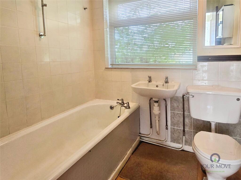House in St Martins, Upper Wiggington - More