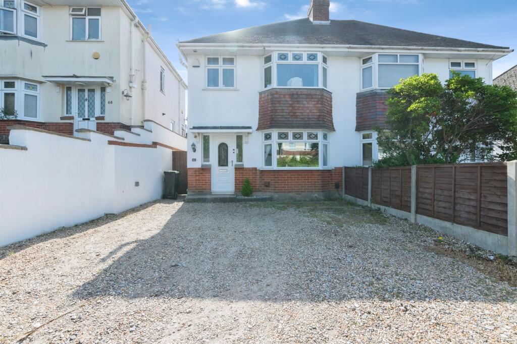 Main image of property: Wharfdale Road, Poole