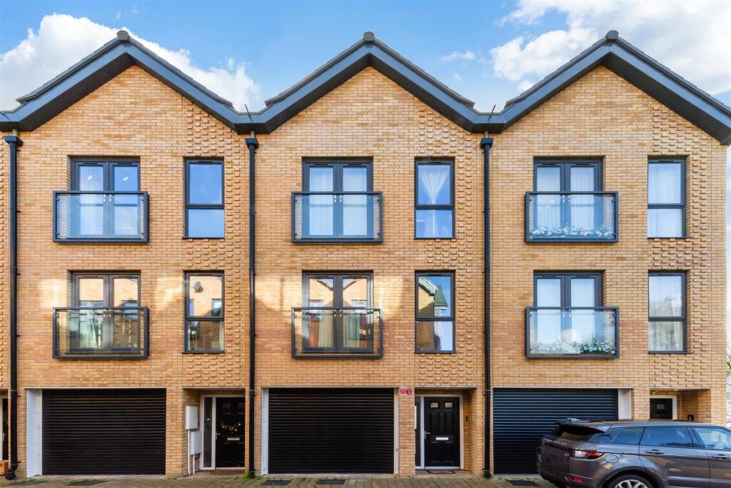 Main image of property: Daffodil Close, Mitcham Junction