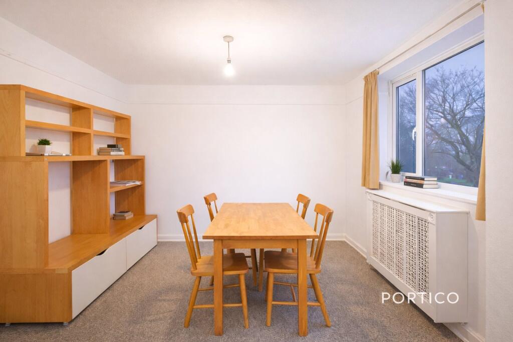 Main image of property: East Acton Lane, London, W3