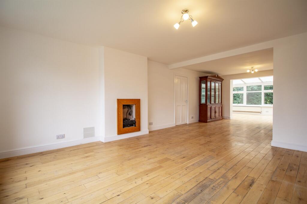House in Charnwood, Dishley - More