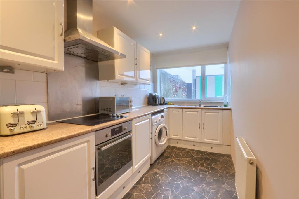 Station Road, Redcar - View 5