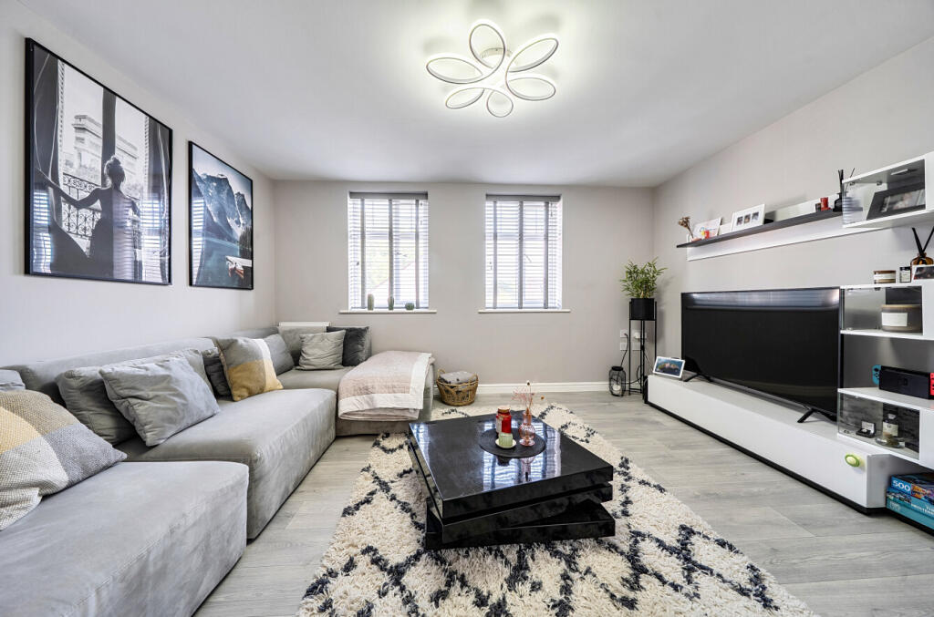 House in Taunton, Langford Mead - View 4
