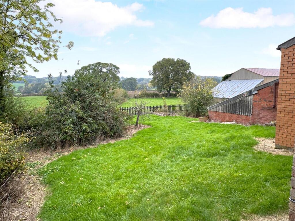 Sarnau, Llanymynech. photo 4