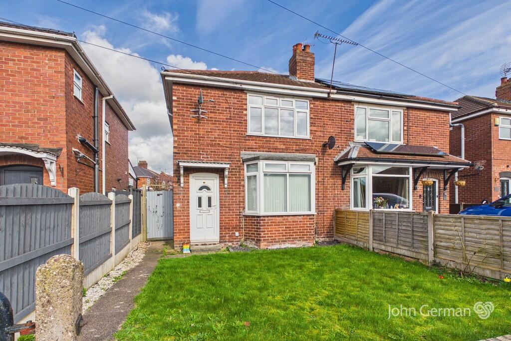 Main image of property: Second Avenue, Stafford