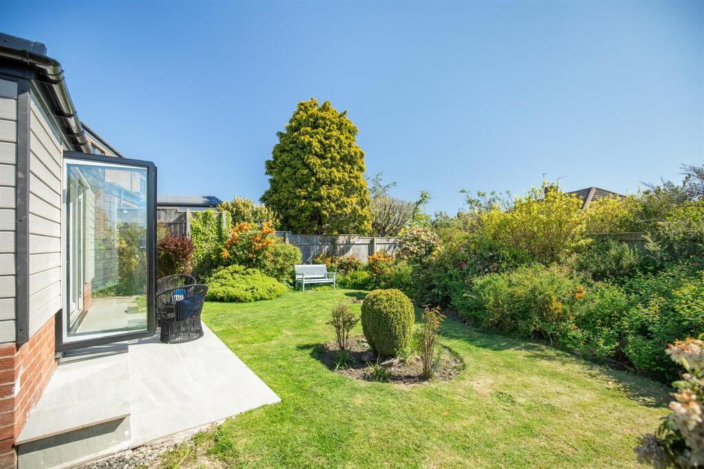 House in Newcastle upon Tyne - View 3
