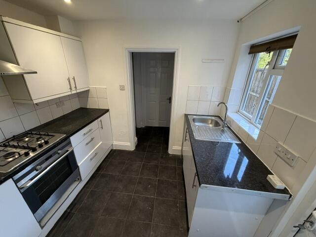 Main image of property: Charlemont Road, East Ham, E6