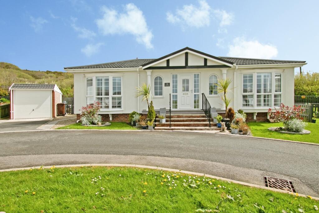 Main image of property: Kew Pennmena, Pedna Carne, Higher Fraddon, St. Columb, TR9