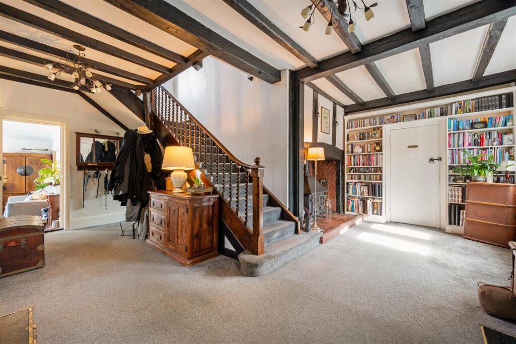 House in Havant, Widley - View 5
