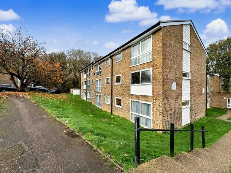 Main image of property: Tattershall Drive, Hemel Hempstead, HP2