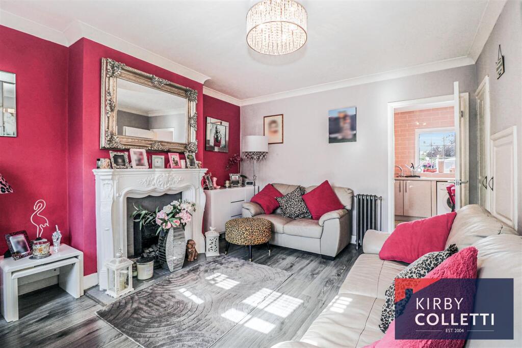 House in Broxbourne, High Leigh Garden Village - View 2