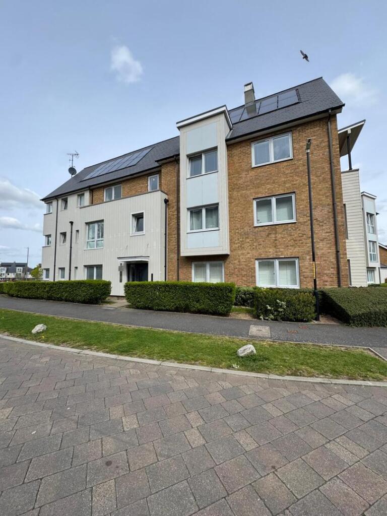 Main image of property: Castleridge Drive, Greenhithe