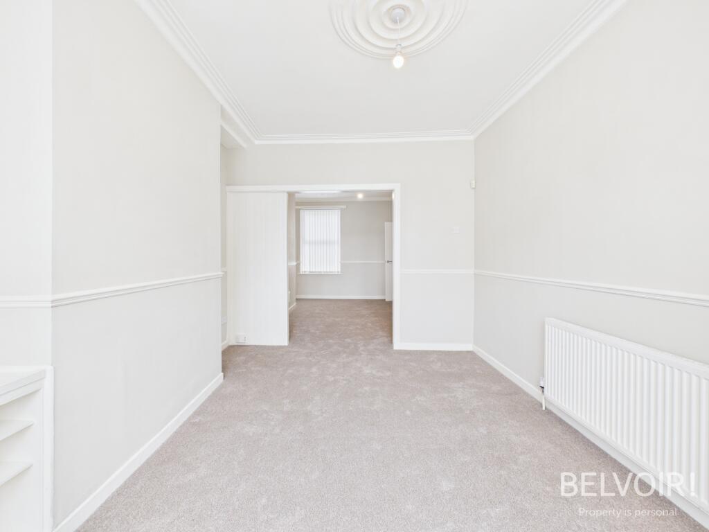 House in Wirral, Liverpool City Region - View 5