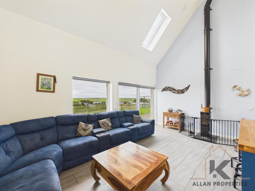 House in Burray - View 3