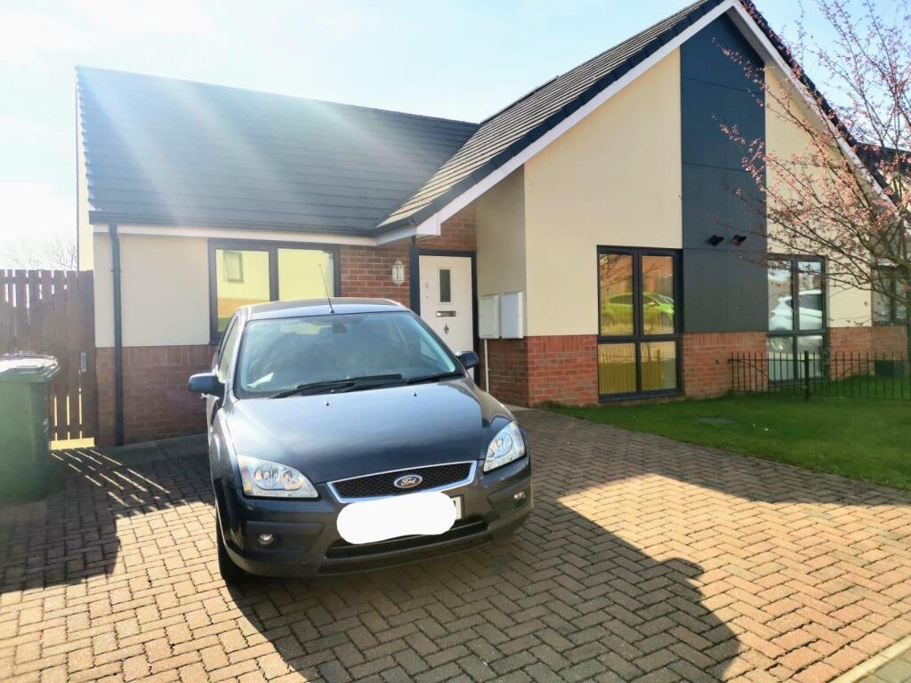 Main image of property: Bubwith View, PONTEFRACT