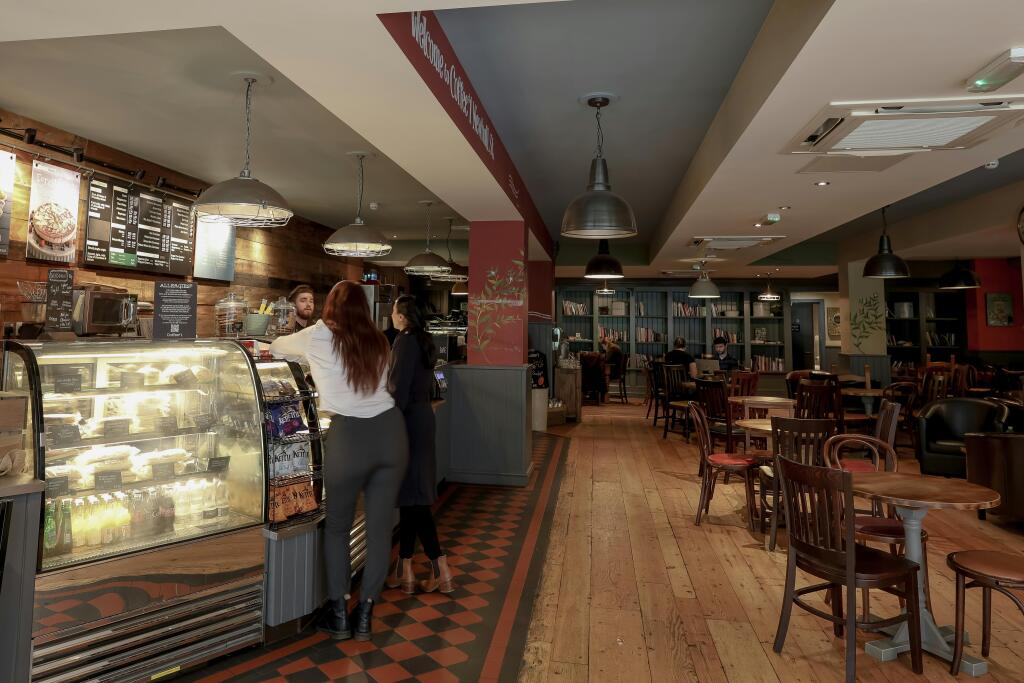 11 Edmund House Newhall Street  Cafe 3.jpg