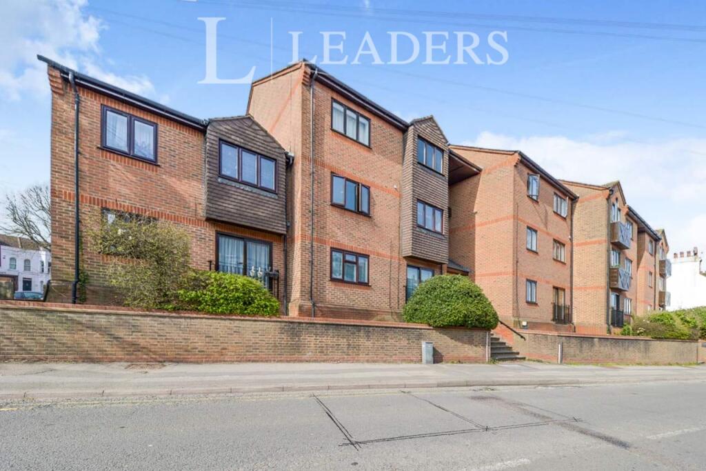 Main image of property: Stanhope Road, St. Albans, AL1