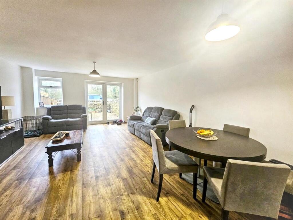 Additional image 6 of Raygill Farm Barns, Lothersdale