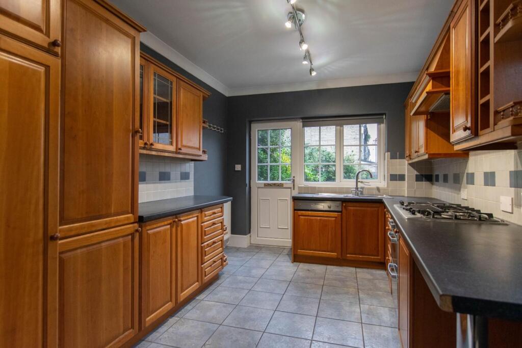 House in Cambridge - View 4